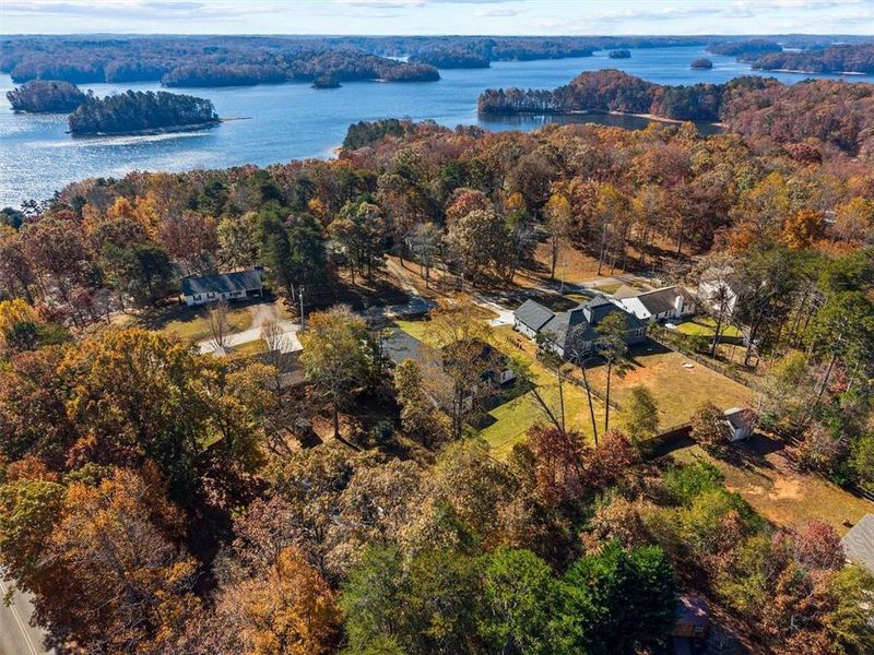 Natural landscape and outdoor views near  in Gainesville (Image 75).
