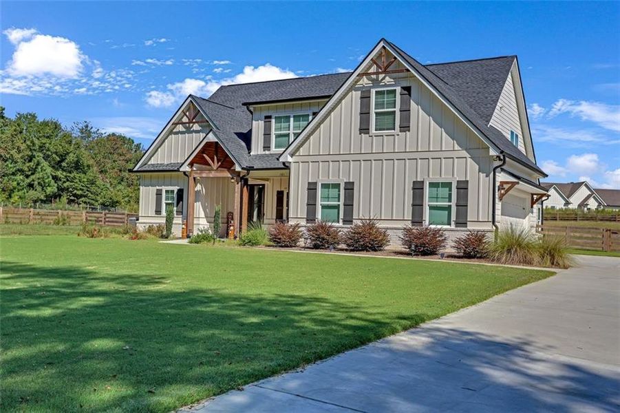 Image 37 of a home in .