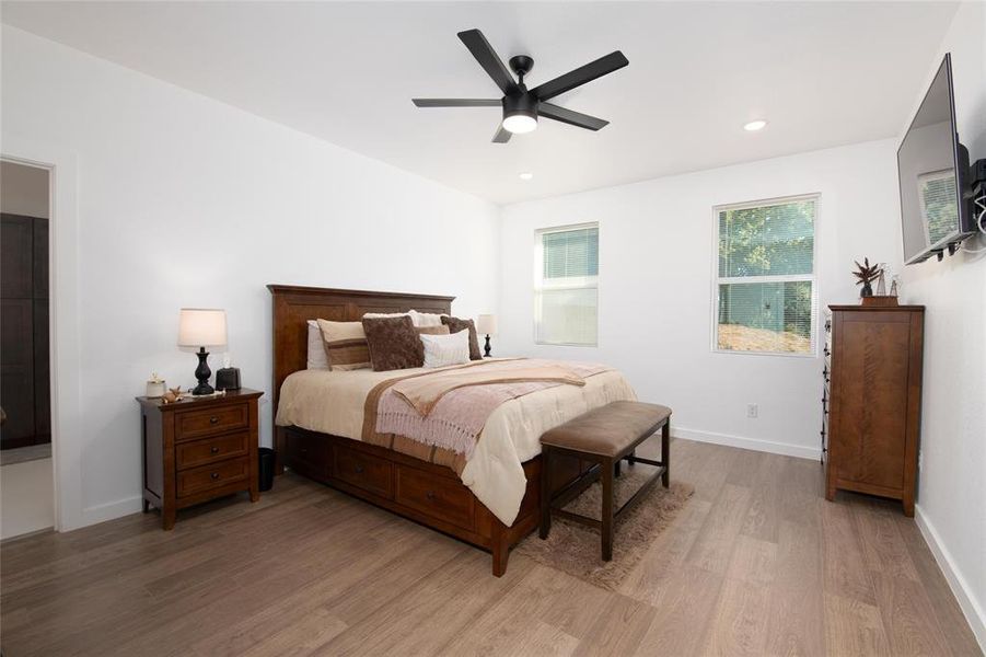Furnished interior view inside a new home in , Runaway Bay (Image 9). Furnished interior view inside a new home in , Runaway Bay (Image 9).