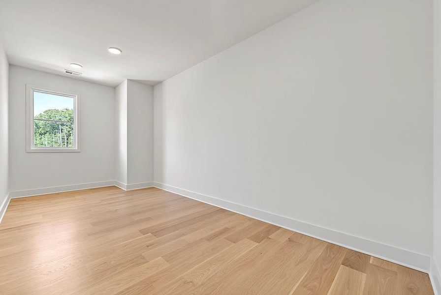 Spacious, unfurnished interior of a new home in , Marietta (Image 92). Spacious, unfurnished interior of a new home in , Marietta (Image 92).