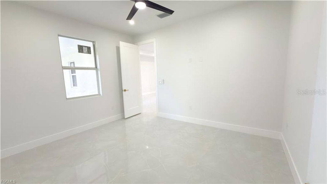 Spacious, unfurnished interior of a new home in , Lehigh Acres (Image 13). Spacious, unfurnished interior of a new home in , Lehigh Acres (Image 13).