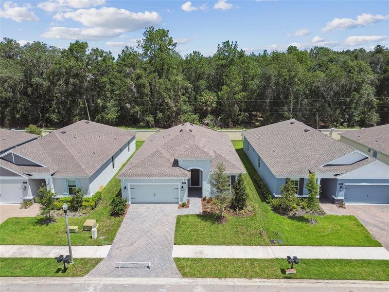 Image 63 of a home in Cascades at Southern Hills.