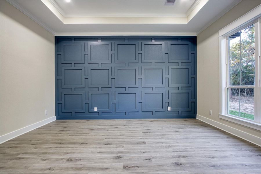 Spacious, unfurnished interior of a new home in , Plantersville (Image 19). Spacious, unfurnished interior of a new home in , Plantersville (Image 19).