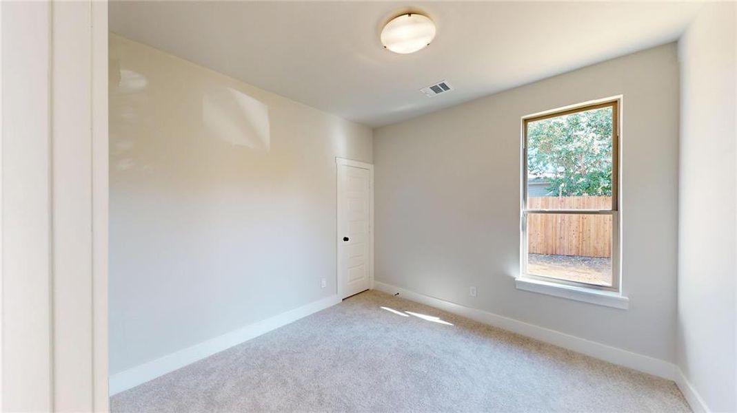 Spacious, unfurnished interior of a new home in , Arlington (Image 28). Spacious, unfurnished interior of a new home in , Arlington (Image 28).