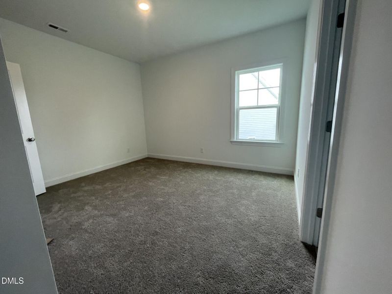 Secondary BR-C Secondary BR-C