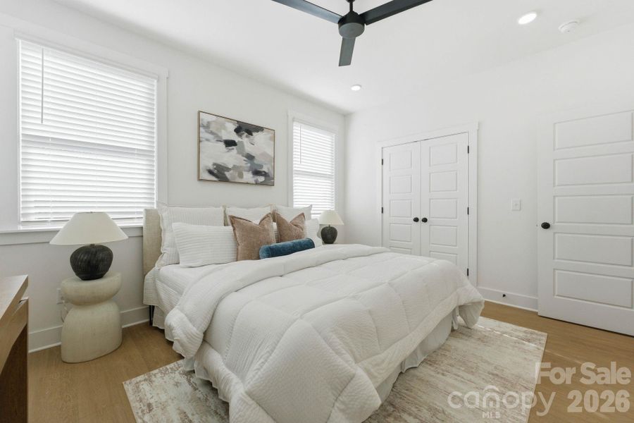 Photo is of Model Home, Finishes May Vary