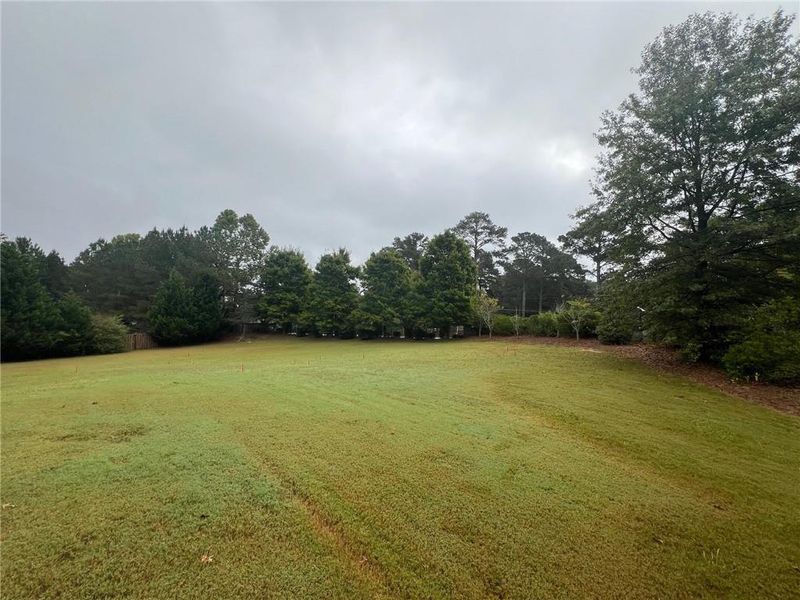 Natural landscape and outdoor views near  in Snellville (Image 10).
