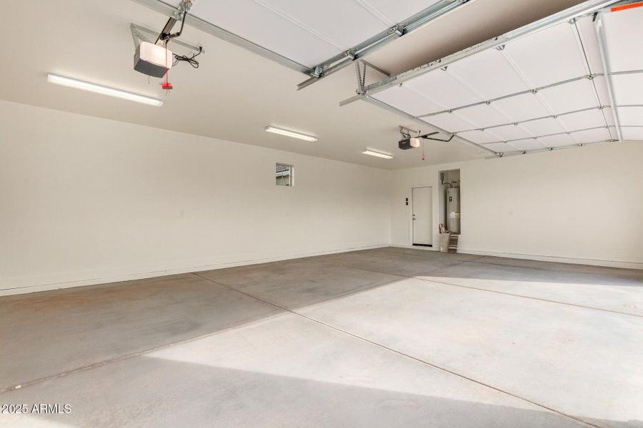 3 Car Garage 3 Car Garage