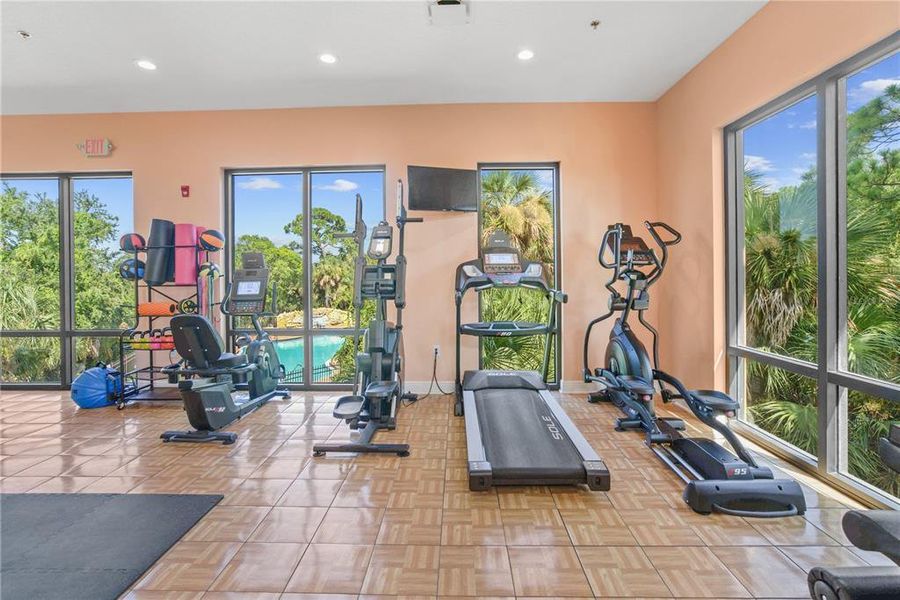 Community amenities in , Merritt Island (Image 41).