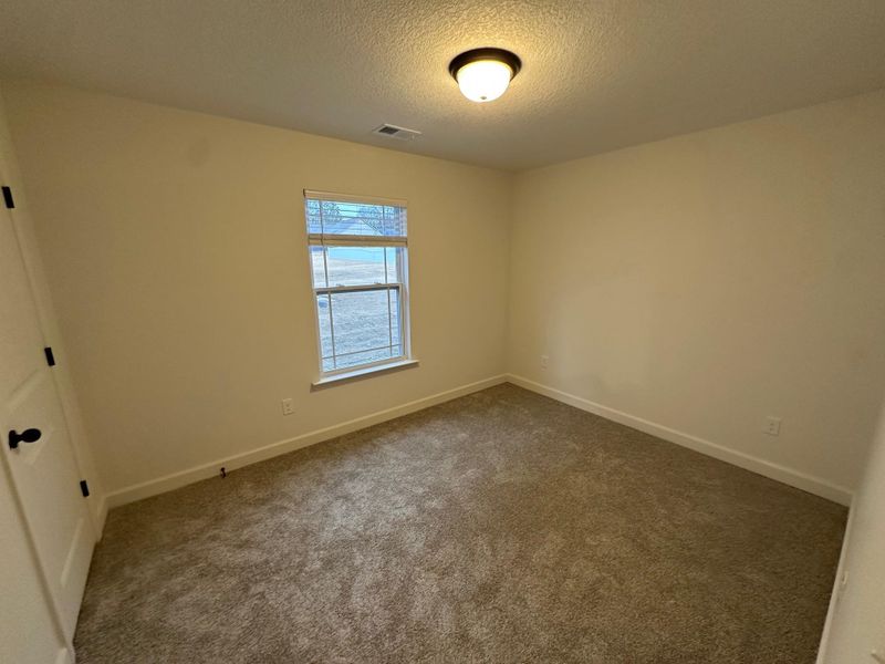 Spacious, unfurnished interior of a new home in Gentry Place, Spartanburg (Image 7).