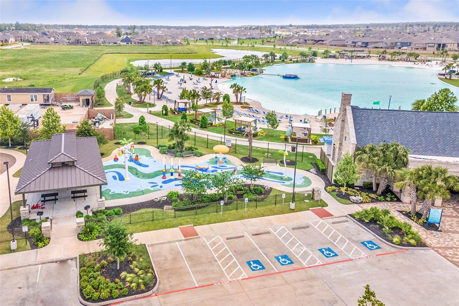 Community amenities in , Houston (Image 42). Community amenities in , Houston (Image 42).