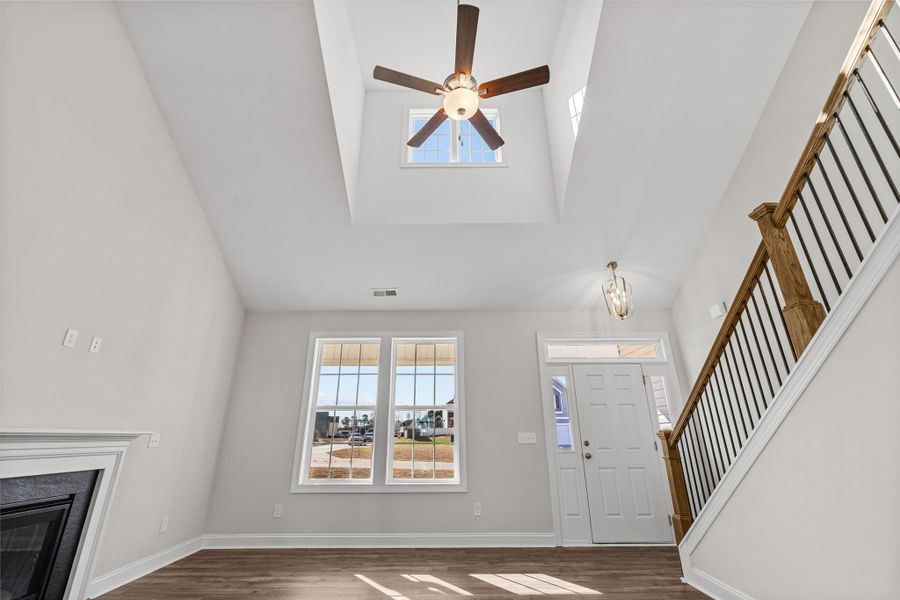 New Home in Dunn, NC. - Slide 8 New Home in Dunn, NC. - Slide 8