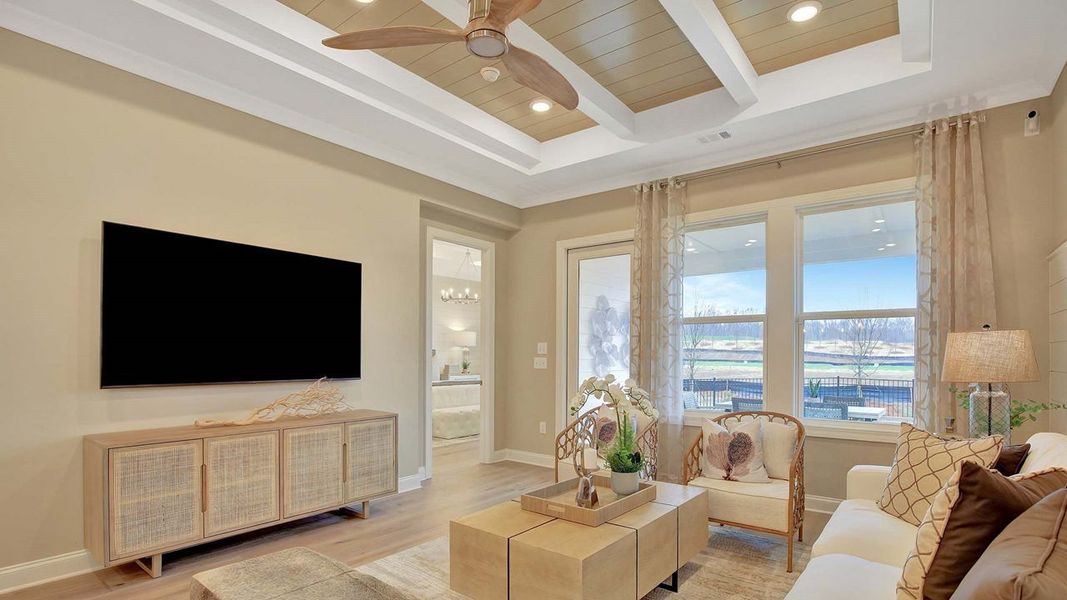 Great Room Great Room