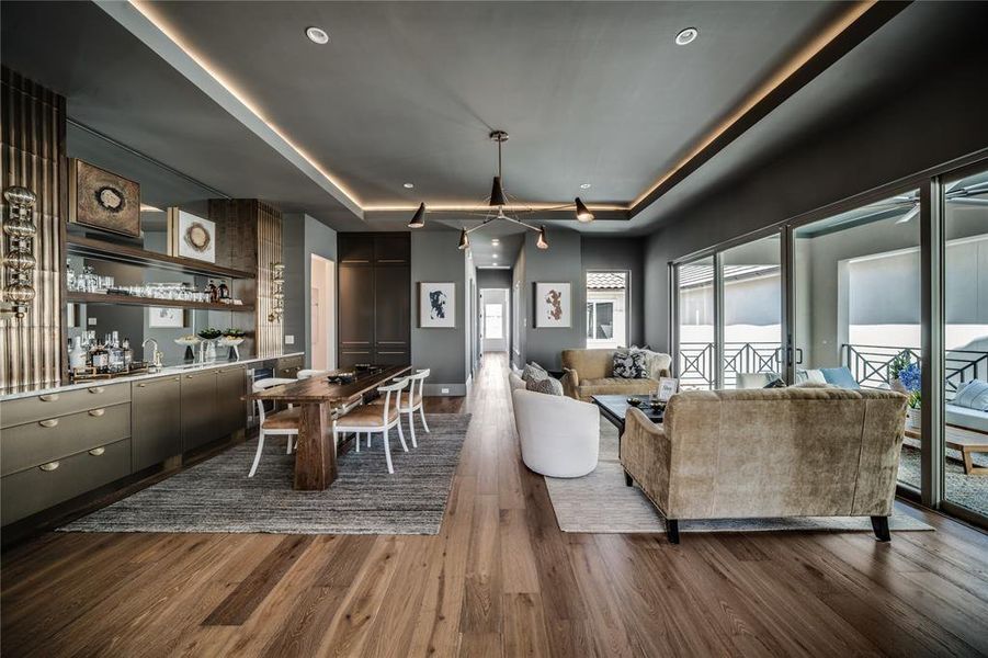 Community amenities in , Southlake (Image 36).