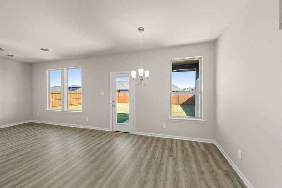 608 Godley Ranch-  Dining-1