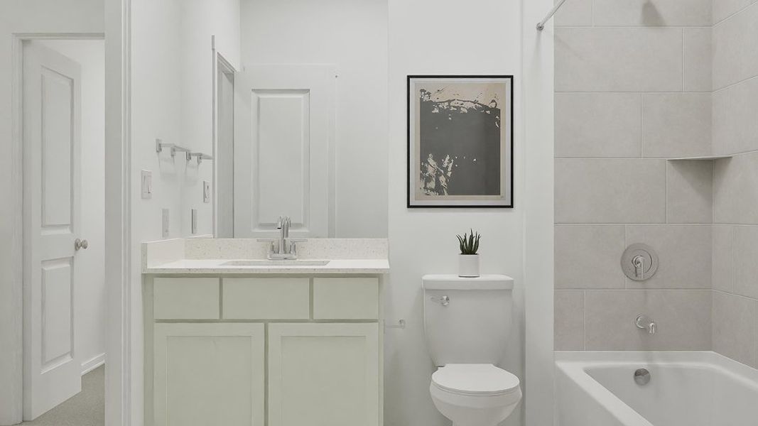 Grove Core N032 Bridle Bath3 F2 Grove Core N032 Bridle Bath3 F2