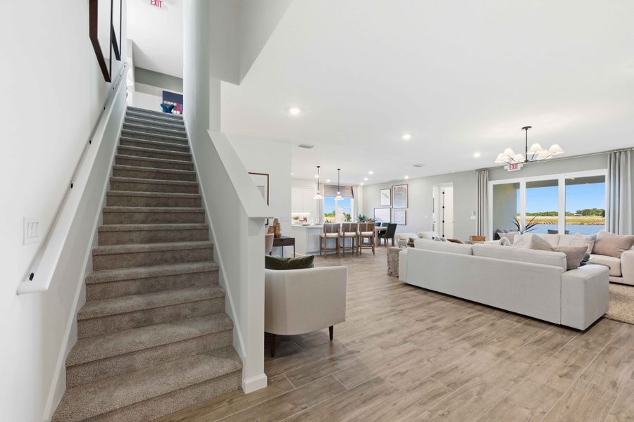 Avalon Bonus New Home in Port St. Lucie, FL. - Slide 37 Avalon Bonus New Home in Port St. Lucie, FL. - Slide 37