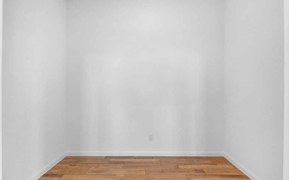 Image 15 representing the Tufts by Brookfield Residential in 40' Traditional Homes at Elyson, Katy, TX. Image 15 representing the Tufts by Brookfield Residential in 40' Traditional Homes at Elyson, Katy, TX.