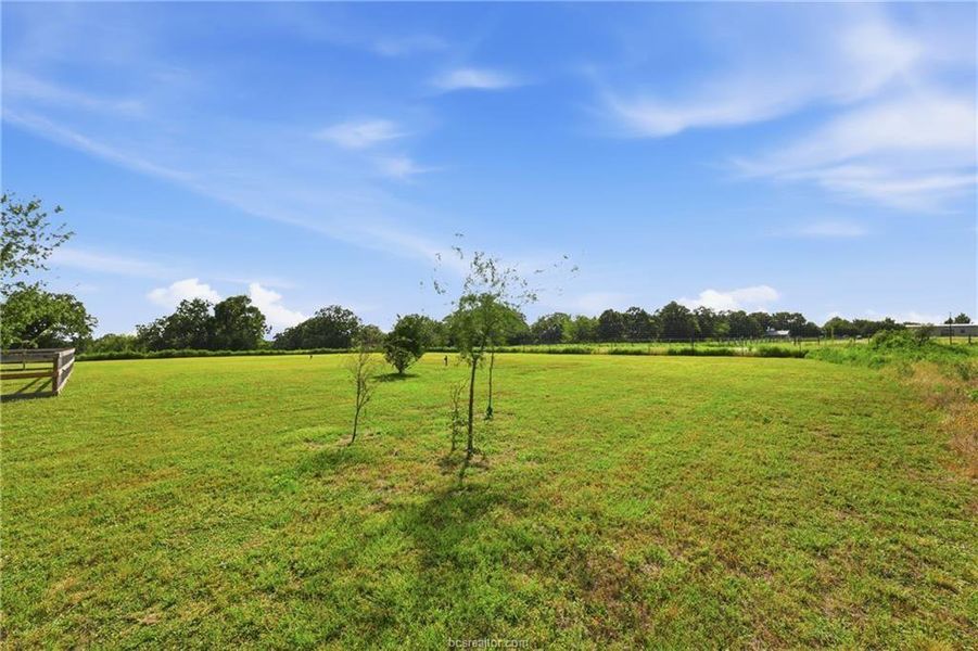Natural landscape and outdoor views near  in Bryan (Image 37).