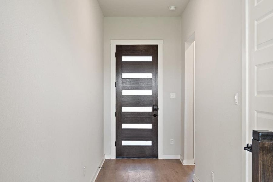 Image 30 of a home in Arbor Collection At Park Central.