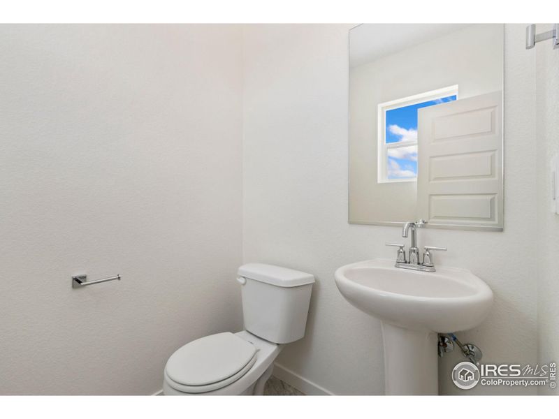 Image 15 of a home in Sage Meadows.