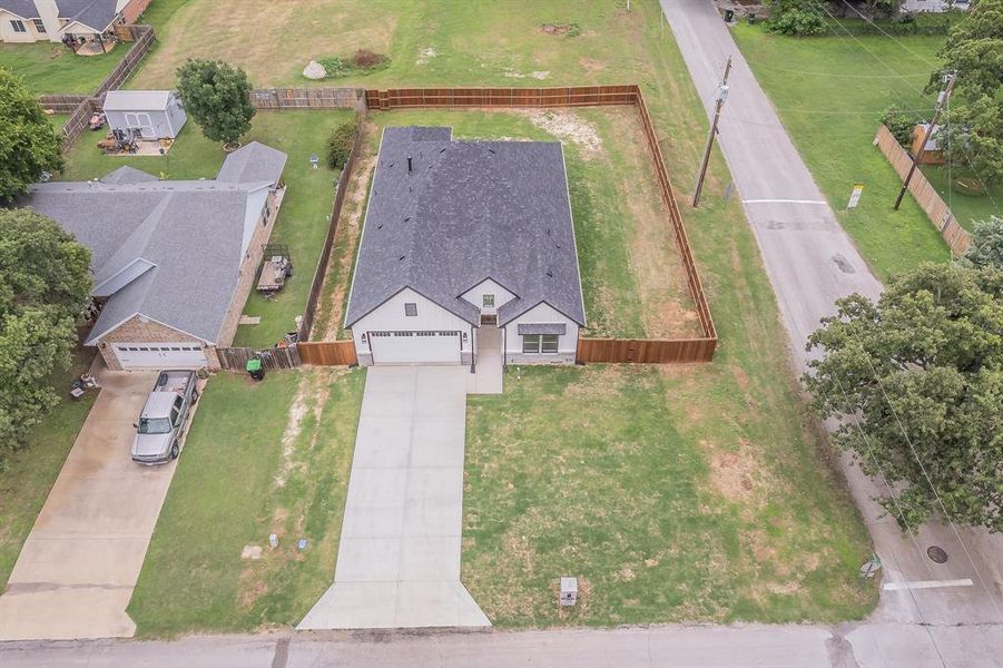 View of subject property View of subject property