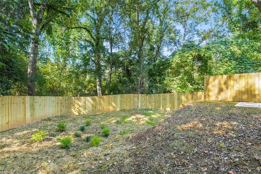 Natural landscape and outdoor views near in Atlanta (Image 48). Natural landscape and outdoor views near in Atlanta (Image 48).