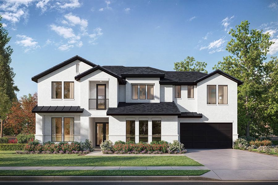Image 16 representing the Grandview by Landon Homes in Lexington Frisco, Frisco, TX. Image 16 representing the Grandview by Landon Homes in Lexington Frisco, Frisco, TX.
