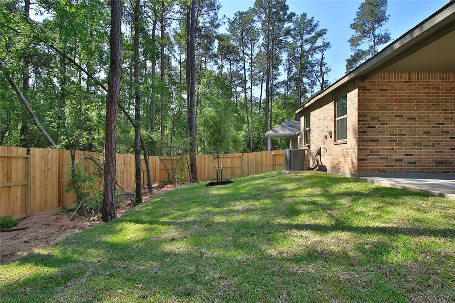 Image 16 of a home in The Woodlands Hills. Image 16 of a home in The Woodlands Hills.