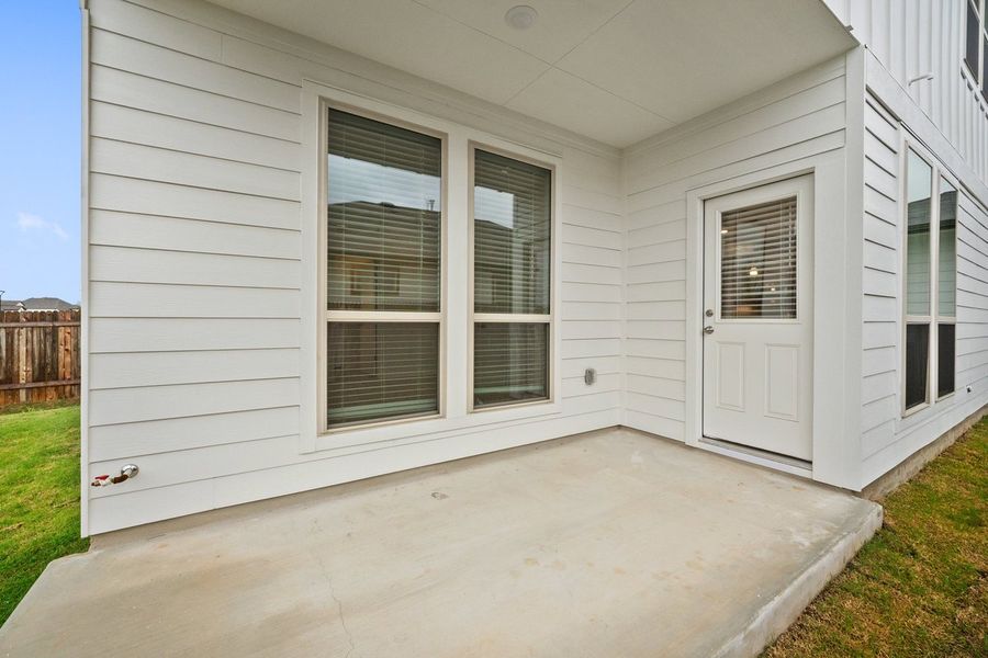Image 25 of a home in The Hills of Bear Creek.