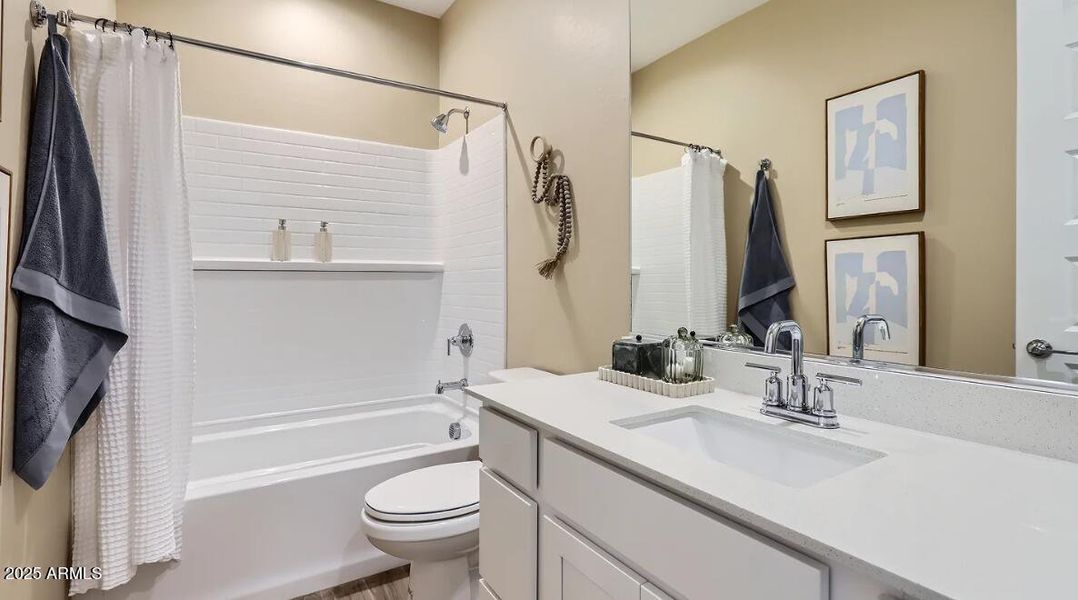 Bathroom 3 Bathroom 3