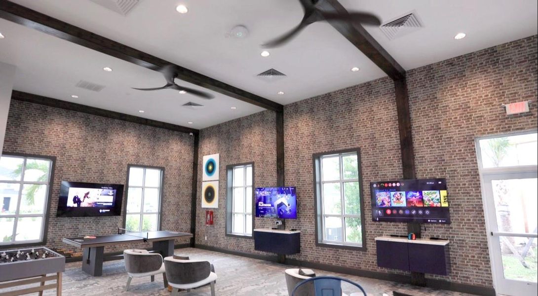 Community amenities in , Port St. Lucie (Image 10). Community amenities in , Port St. Lucie (Image 10).