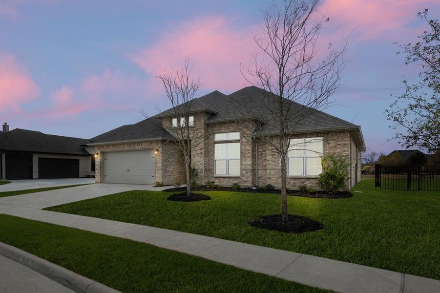 3215 Boat Landing- Front-3 3215 Boat Landing- Front-3