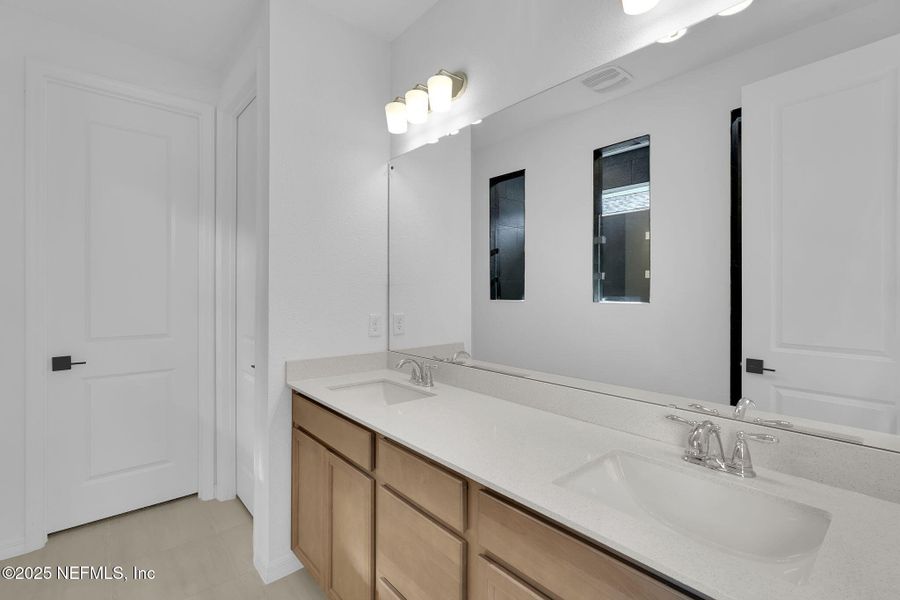 Image 23 of a home in Hyland Trail.