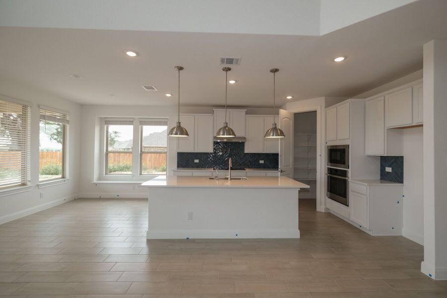 Kitchen Kitchen