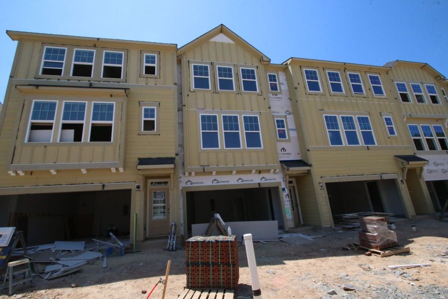 Exterior Exterior