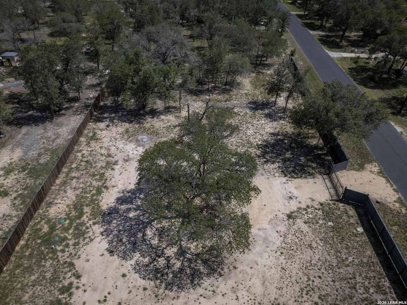 Natural landscape and outdoor views near  in San Antonio (Image 47).