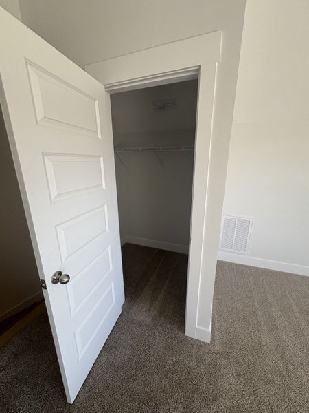 Spacious, unfurnished interior of a new home in Rookers Bend, Smyrna (Image 20).
