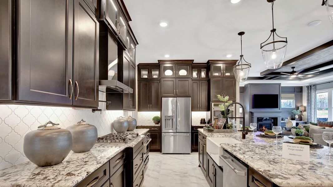 Kitchen Kitchen
