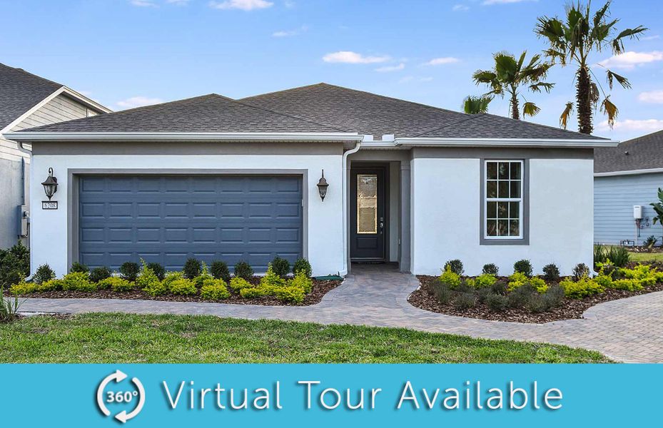 Image 29 representing the Prosperity by Del Webb in Del Webb Sunbridge, St. Cloud, FL.