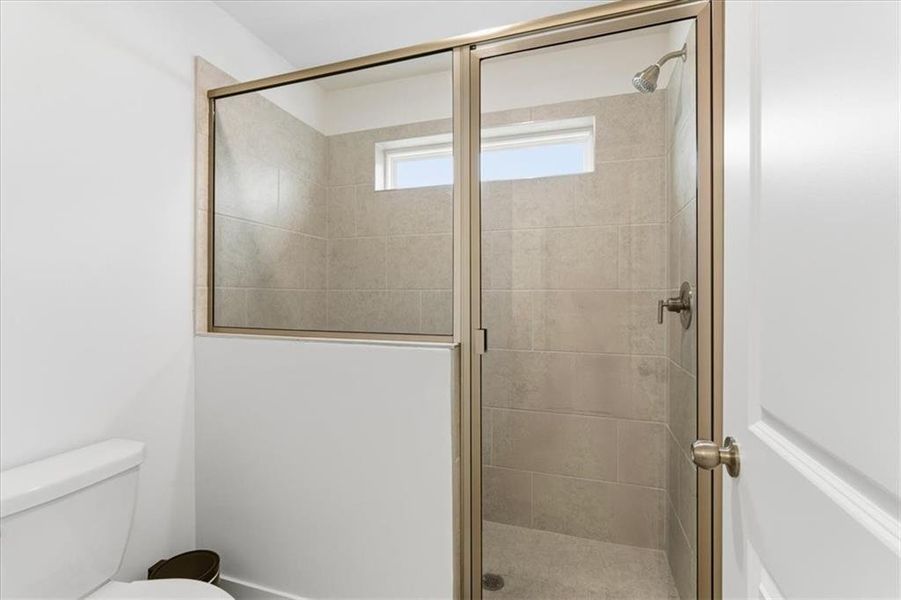 Image 49 of a home in Towns At Peachtree Corners.