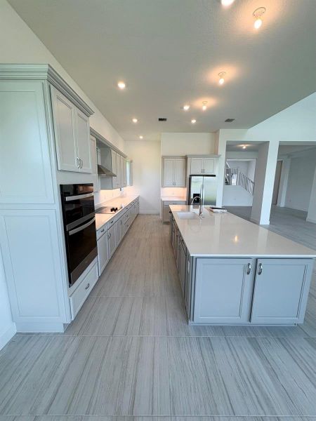 Kitchen Kitchen