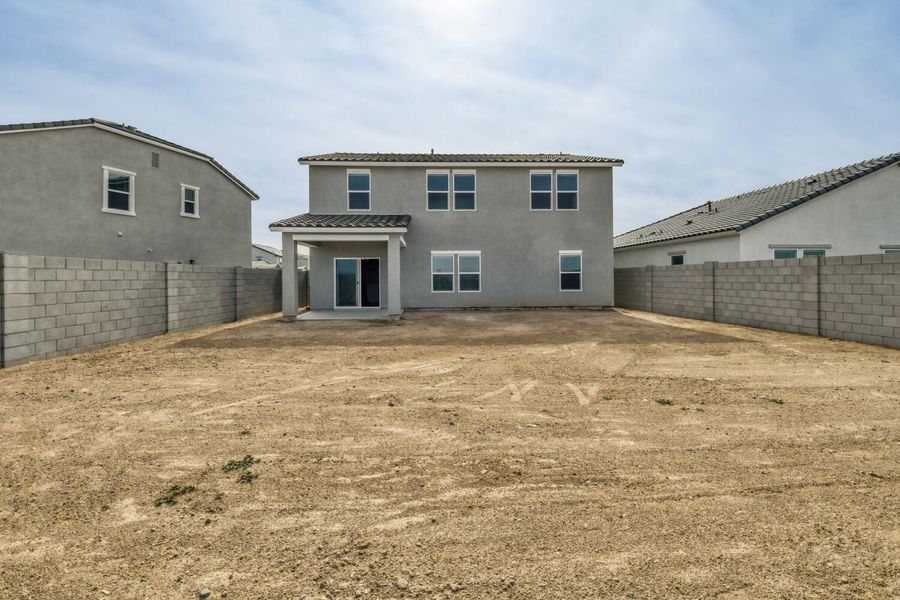 2,537sf New Home in Maricopa, AZ. - Slide 28 2,537sf New Home in Maricopa, AZ. - Slide 28