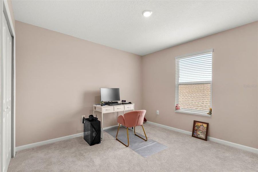 Furnished interior view inside a new home in , Kissimmee (Image 26).