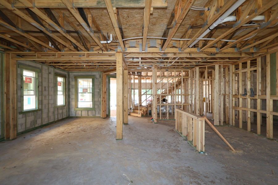 Interior Interior
