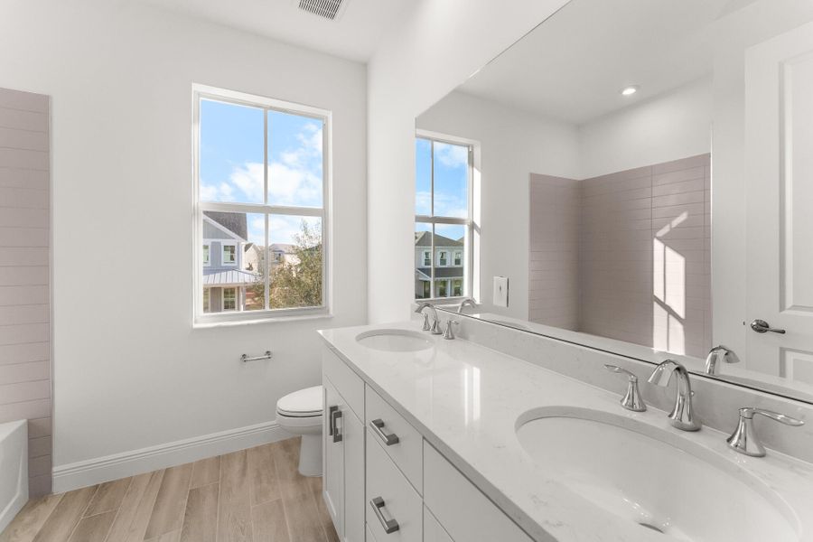 Newfield Rosette Park | Mattamy Homes Newfield Rosette Park | Mattamy Homes