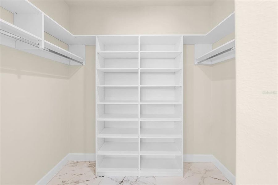 Spacious, unfurnished interior of a new home in , Tarpon Springs (Image 24). Spacious, unfurnished interior of a new home in , Tarpon Springs (Image 24).