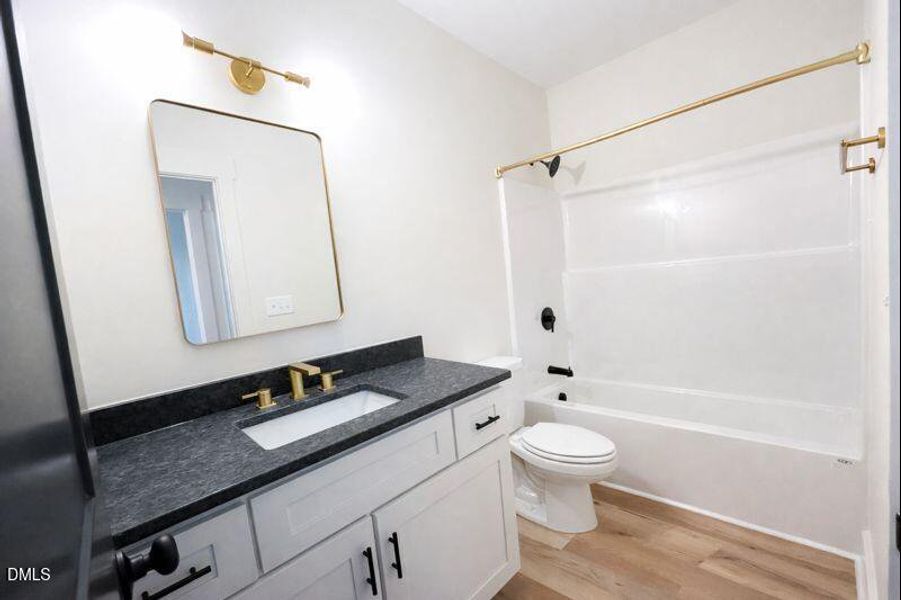 Guest Bath Guest Bath