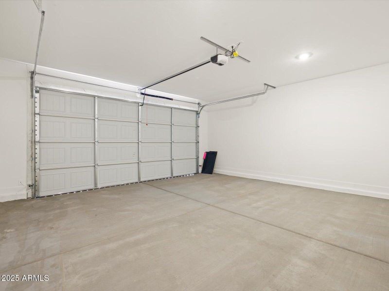 Photo is not of the actual home.