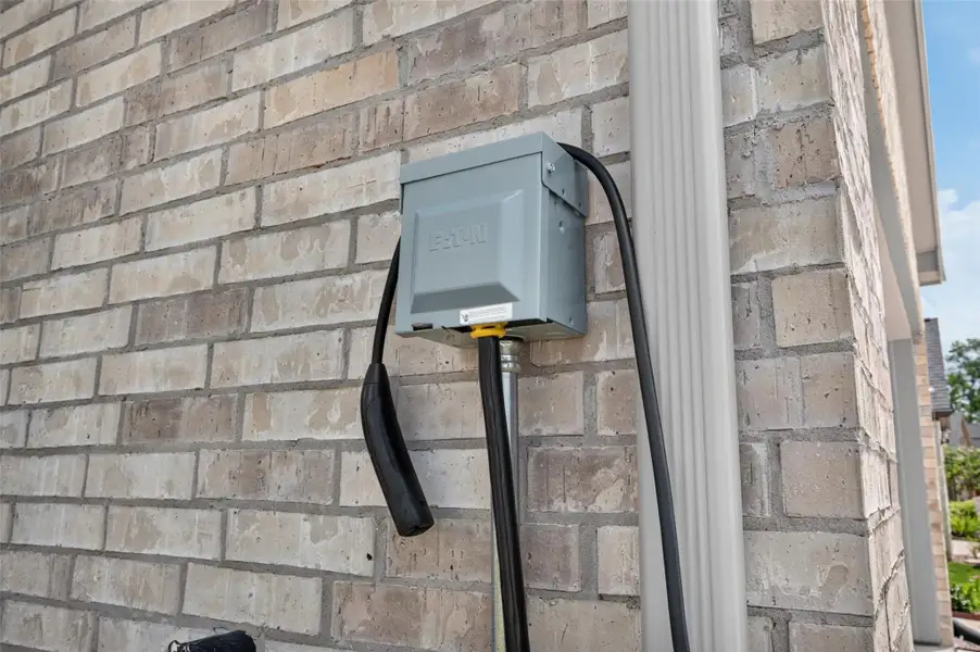 EV Charger